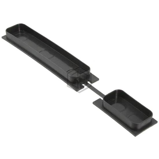 211600-1 - TE Connectivity Aerospace, Defense and Marine - Backplane Connectors - Accessories