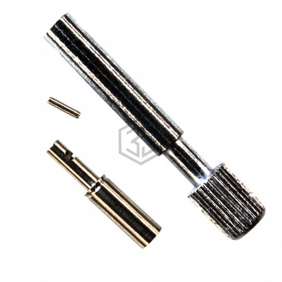 200867-1 - TE Connectivity AMP Connectors - Backplane Connectors - Accessories