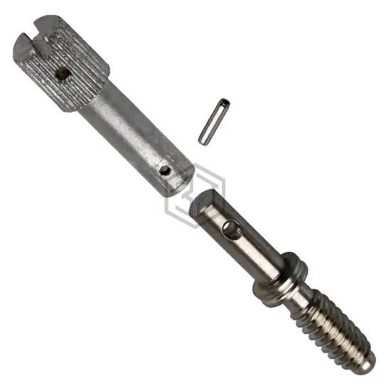 200868-1 - TE Connectivity AMP Connectors - Backplane Connectors - Accessories
