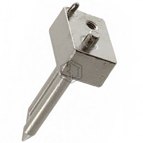 3-1469387-7 - TE Connectivity AMP Connectors - Backplane Connectors - Accessories