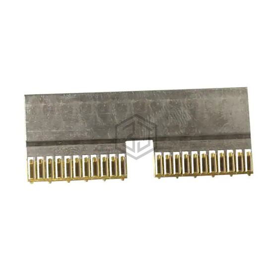 17210004102 - HARTING - Backplane Connectors - Accessories