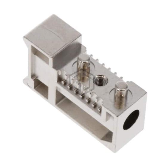 1-1410297-2 - TE Connectivity AMP Connectors - Backplane Connectors - Accessories