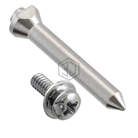 0740760003 - Molex - Backplane Connectors - Accessories