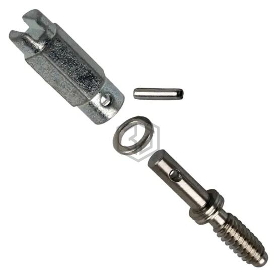 201388-1 - TE Connectivity AMP Connectors - Backplane Connectors - Accessories