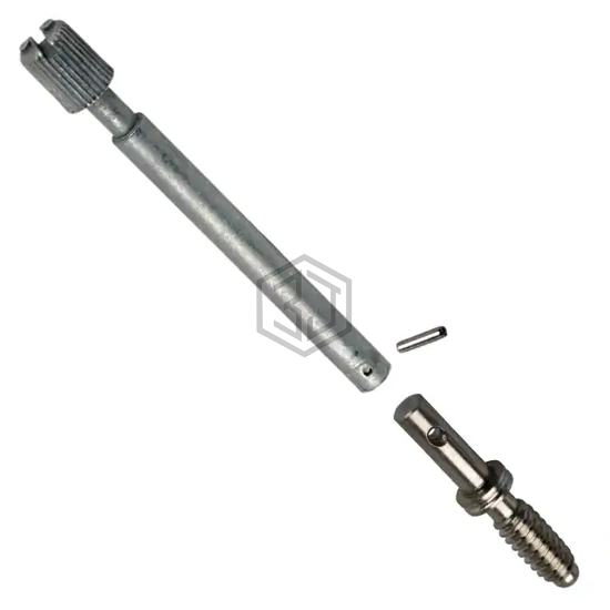 201911-1 - TE Connectivity AMP Connectors - Backplane Connectors - Accessories