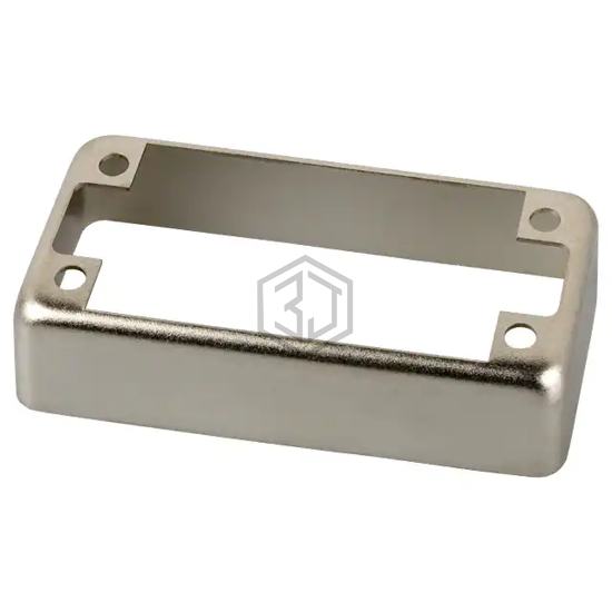 201369-4 - TE Connectivity AMP Connectors - Backplane Connectors - Accessories