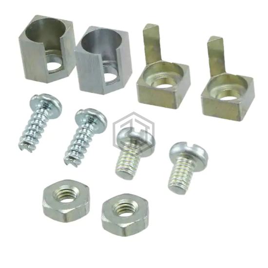 827107-1 - TE Connectivity AMP Connectors - Backplane Connectors - Accessories