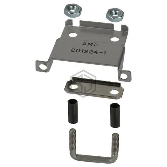 201224-7 - TE Connectivity AMP Connectors - Backplane Connectors - Accessories