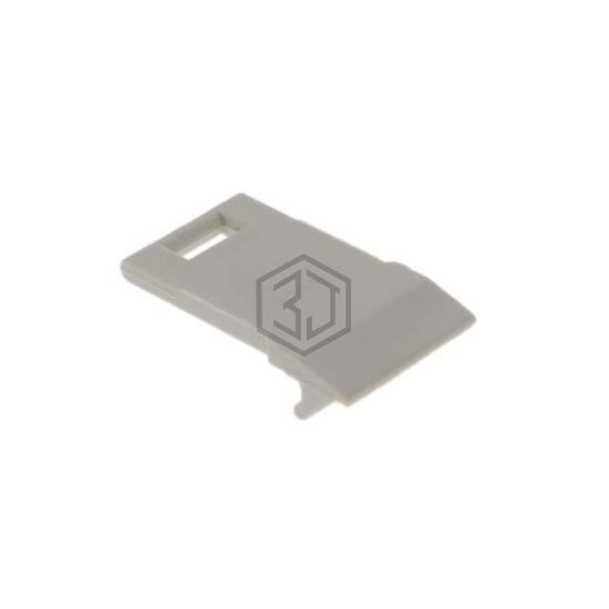 352706-1 - TE Connectivity AMP Connectors - Backplane Connectors - Accessories