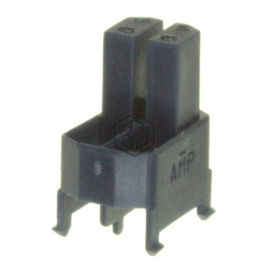 6-100525-1 - TE Connectivity AMP Connectors - Backplane Connectors - Accessories