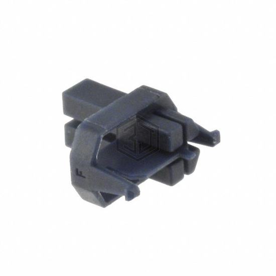 6-100526-1 - TE Connectivity AMP Connectors - Backplane Connectors - Accessories