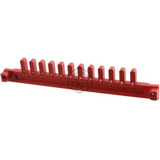 926495-4 - TE Connectivity AMP Connectors - Backplane Connectors - Accessories