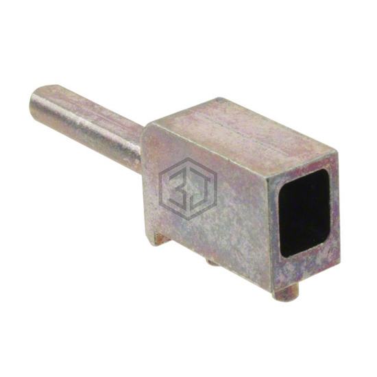 10044366-101LF - Amphenol ICC (FCI) - Backplane Connectors - Accessories