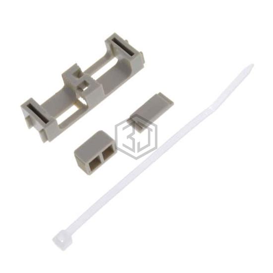 09020009910 - HARTING - Backplane Connectors - Accessories