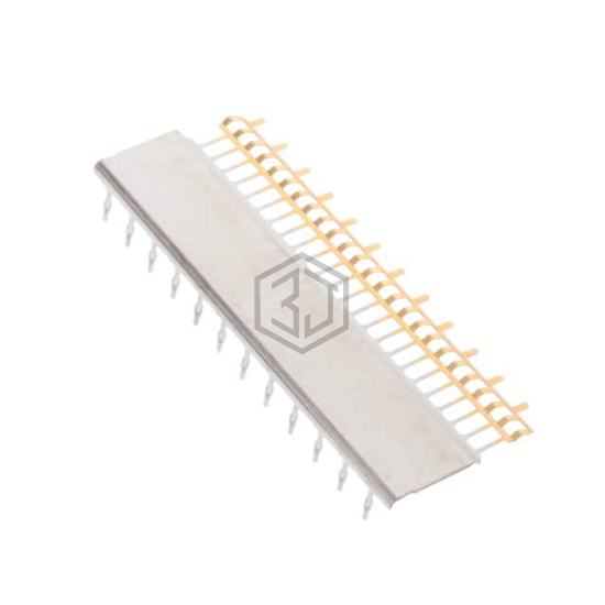 5338110-2 - TE Connectivity AMP Connectors - Backplane Connectors - Accessories