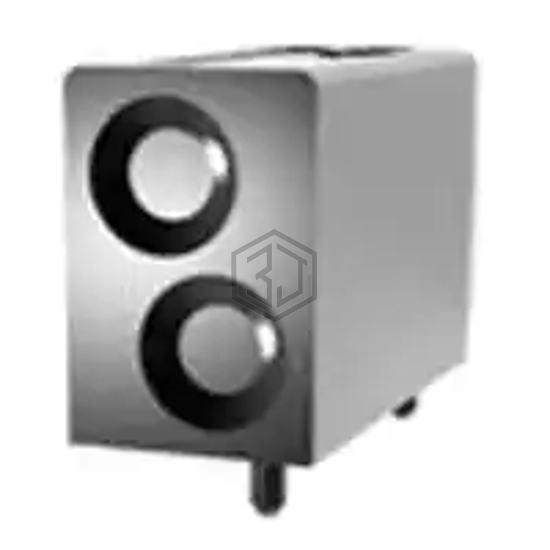 9-1469373-9 - TE Connectivity AMP Connectors - Backplane Connectors - Accessories