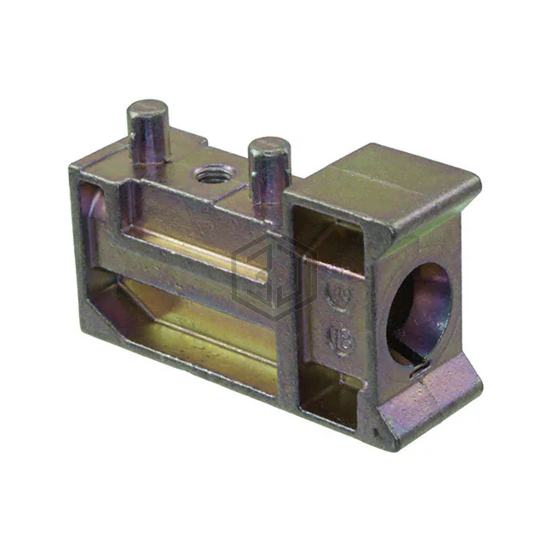 10037912-104LF - Amphenol ICC (FCI) - Backplane Connectors - Accessories