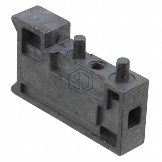 1410714-3 - TE Connectivity AMP Connectors - Backplane Connectors - Accessories