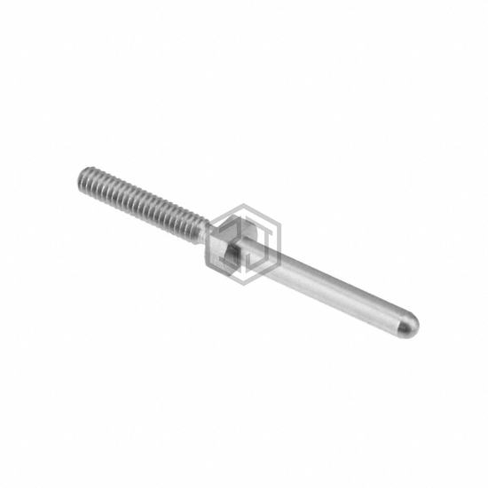 532807-1 - TE Connectivity AMP Connectors - Backplane Connectors - Accessories