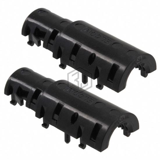 1643279-1 - TE Connectivity AMP Connectors - Backplane Connectors - Accessories