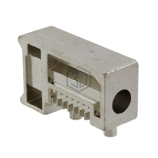 1-1410297-1 - TE Connectivity AMP Connectors - Backplane Connectors - Accessories