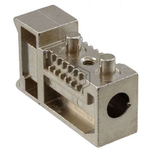 1-1410297-6 - TE Connectivity AMP Connectors - Backplane Connectors - Accessories