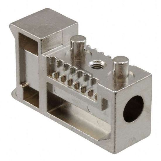 1-1410297-3 - TE Connectivity AMP Connectors - Backplane Connectors - Accessories