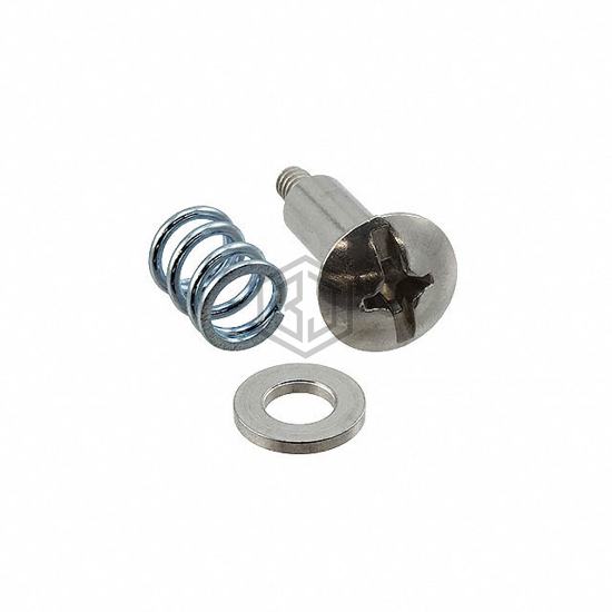 1600914-5 - TE Connectivity AMP Connectors - Backplane Connectors - Accessories
