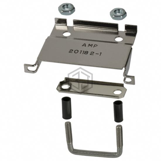 201182-4 - TE Connectivity AMP Connectors - Backplane Connectors - Accessories