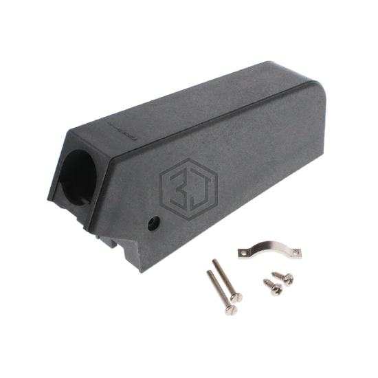 1-1393583-5 - TE Connectivity AMP Connectors - Backplane Connectors - Accessories