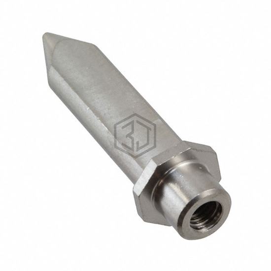 2102502-2 - TE Connectivity Aerospace, Defense and Marine - Backplane Connectors - Accessories