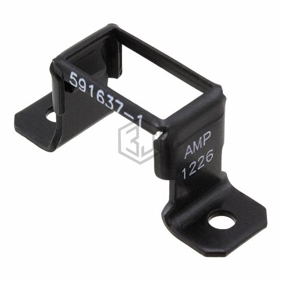591637-1 - TE Connectivity Aerospace, Defense and Marine - Backplane Connectors - Accessories