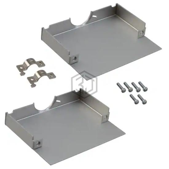 201443-1 - TE Connectivity AMP Connectors - Backplane Connectors - Accessories
