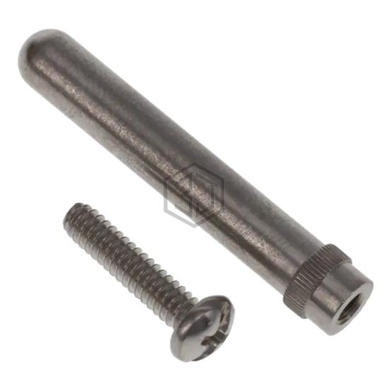 70295-002LF - Amphenol ICC (FCI) - Backplane Connectors - Accessories
