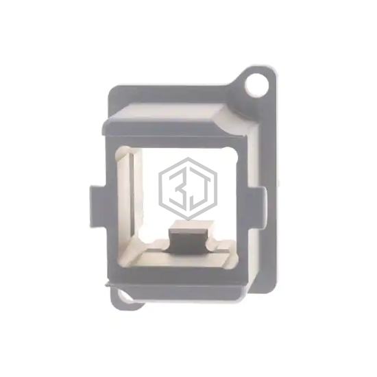10138458-101LF - Amphenol ICC (FCI) - Backplane Connectors - Accessories
