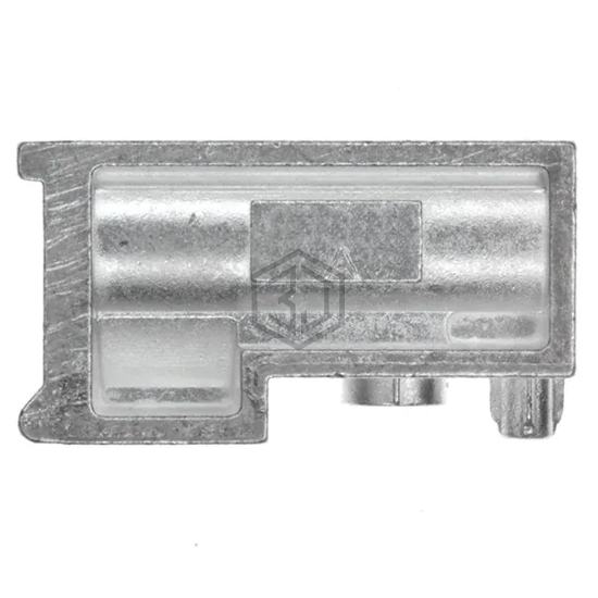 1-1469492-3 - TE Connectivity AMP Connectors - Backplane Connectors - Accessories