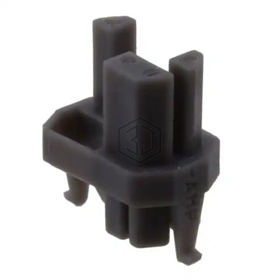 5-100526-9 - TE Connectivity AMP Connectors - Backplane Connectors - Accessories