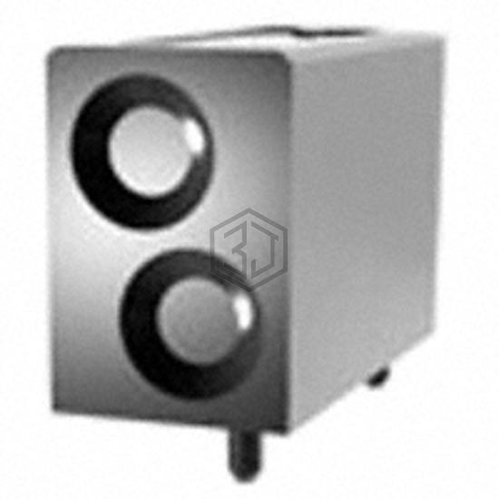 1469374-1 - TE Connectivity AMP Connectors - Backplane Connectors - Accessories