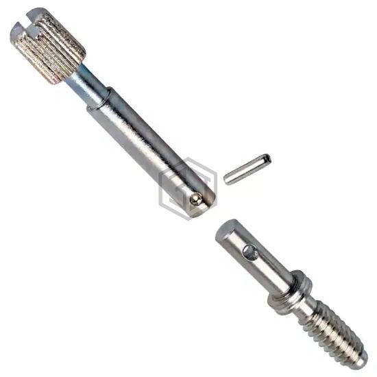 200871-1 - TE Connectivity AMP Connectors - Backplane Connectors - Accessories