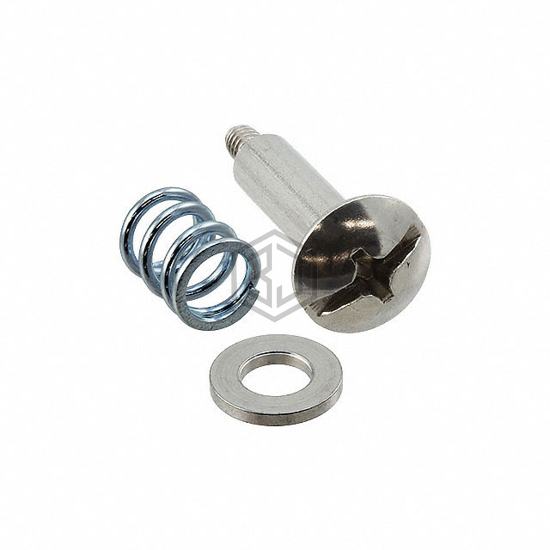 1600914-3 - TE Connectivity AMP Connectors - Backplane Connectors - Accessories