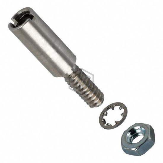 203966-1 - TE Connectivity AMP Connectors - Backplane Connectors - Accessories