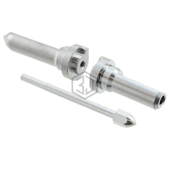 2226127-1 - TE Connectivity AMP Connectors - Backplane Connectors - Accessories