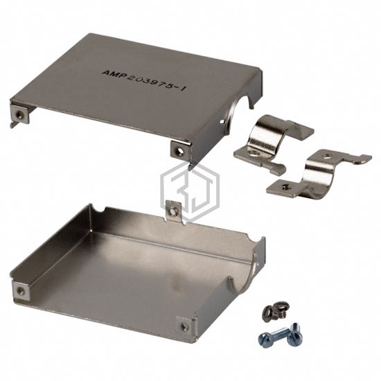 203975-1 - TE Connectivity AMP Connectors - Backplane Connectors - Accessories