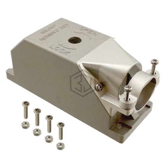249-4501-000 - ITT Cannon, LLC - Backplane Connectors - Accessories