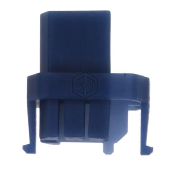 3-100526-2 - TE Connectivity AMP Connectors - Backplane Connectors - Accessories
