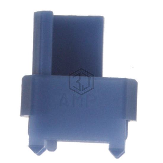 3-100525-2 - TE Connectivity AMP Connectors - Backplane Connectors - Accessories