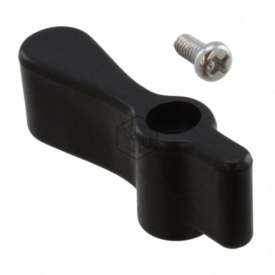 204-4501-000 - ITT Cannon, LLC - Backplane Connectors - Accessories