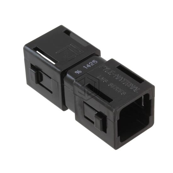 LMS-01T-TL - Amphenol Aerospace Operations - Backplane Connectors - Accessories