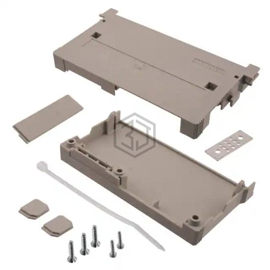09050480501 - HARTING - Backplane Connectors - Accessories