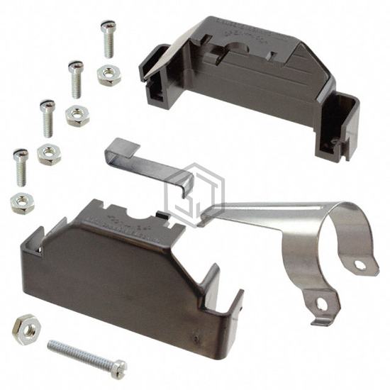 249-2237-001 - ITT Cannon, LLC - Backplane Connectors - Accessories